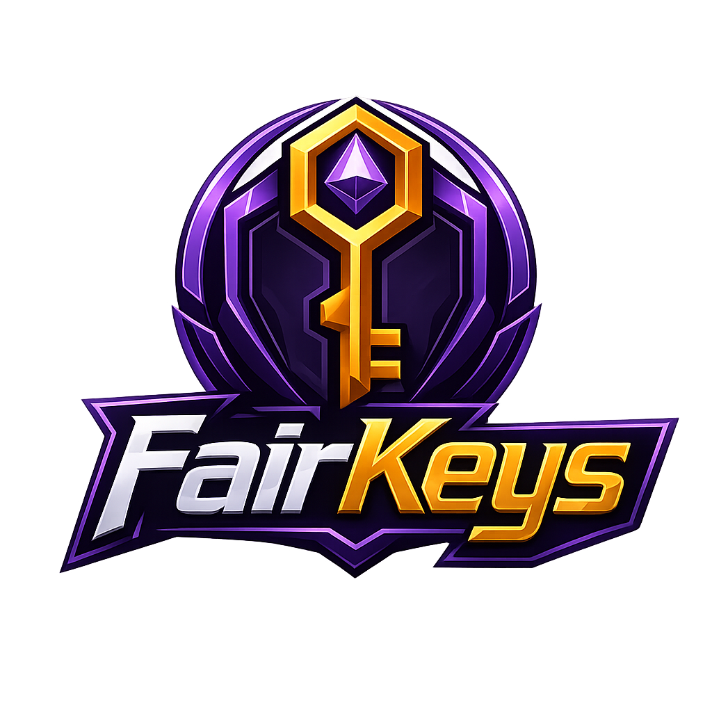 FairKeys